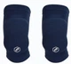 Наколенники волейбольные ASICS Gel Kneepad real, синий, размер XL - изображение 1