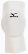 Наколенники волейбольные Mizuno Team Kneepad, белый, размер XL - изображение 2