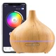 Умный Wi-Fi увлажнитель/диффузор Meross MOD150HK(EU) - изображение 1