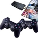 Игровая приставка HDMI Game Stick Lite M8 64 Gb 4K Ultra HD с беспроводными джойстиками 10000 игр - изображение 10