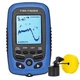 Ехолот для ловлі риби Phiradar FD86A - зображення 3