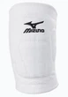 Наколенники для волейбола спортивные Mizuno VS1 Kneepad, белый, размер L - изображение 1