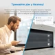 Умное устройство открытия гаражных дверей Meross MSG100HK(EU) - изображение 5