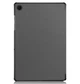 Чохол Primolux Slim для планшета Samsung Galaxy Tab A11 Plus 11" (SM-X236 / SM-X230) - Grey - зображення 2