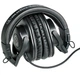 Навушники Audio-Technica ATH-M30x - зображення 4