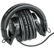 Навушники Audio-Technica ATH-M30x - зображення 8