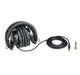 Навушники Audio-Technica ATH-M30x - зображення 9