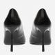 Czółenka damskie Steve Madden ClassiePump SM11002907 40 Czarne (8720857284874) - obraz 4