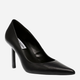 Жіночі човники Steve Madden ClassiePump SM11002907 40 Чорні (8720857284874) - зображення 2