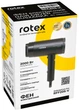 Фен ROTEX RFF205-V DelicateCare Pro - изображение 6