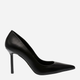 Czółenka damskie Steve Madden ClassiePump SM11002907 38 Czarne (8720857284812) - obraz 1