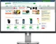 Монитор 27" Dell UltraSharp U2715H (210-ADSO) - изображение 1