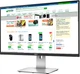 Монитор 27" Dell UltraSharp U2715H (210-ADSO) - изображение 2