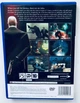 Hitman Contracts, английская версия - диск для PlayStation 2, Б/У - изображение 2