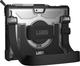 Чохол Urban Armor Gear UAG Rugged Microsoft Surface Go/Go 2 w/ Handstrap 10" (321073114343) - зображення 3