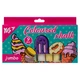 Крейда кольорова Yes Sweet Cream 9 шт JUMBO 400504 - изображение 1