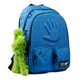 Рюкзак Yes T-129 by Andre Tan Hand blue 559043 - изображение 1
