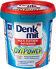 Кислородный пятновыводитель Denkmit Oxi Power 750 г - изображение 1