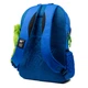 Рюкзак шкільний Yes T-130 by Andre Tan Double plus blue 559048 - изображение 3