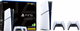 Ігрова консоль Sony PlayStation 5 Slim Digital Edition (2 геймпади Dualsense) - зображення 2