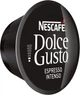 Кофе в капсулах NESCAFE Dolce Gusto Espresso Intenso 112 г (7613036867436) - изображение 4