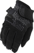 Перчатки тактические Mechanix Wear Precision Pro High-Dexterity Grip Covert Gloves HDG-55 M Black (781513673997) - изображение 1