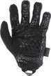 Перчатки тактические Mechanix Wear Precision Pro High-Dexterity Grip Covert Gloves HDG-55 M Black (781513673997) - изображение 2