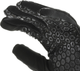 Рукавички тактичні Mechanix Wear Precision Pro High-Dexterity Grip Covert Gloves HDG-55 L Black (781513674000) - зображення 8