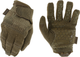 Перчатки тактические Mechanix Wear Precision Pro High-Dexterity Grip Gloves HDG-72 XL Coyote (781513674062) - изображение 3