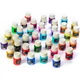 Фарби акрилові для малювання на тканині Mont Marte Fabric Paint Set Signature 36pc x 20ml - зображення 2