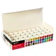 Фарби акрилові для малювання на тканині Mont Marte Fabric Paint Set Signature 36pc x 20ml - зображення 3
