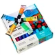 Фарби акрилові для малювання Mont Marte Acrylic Color Paint Set Signature 36pc x 36ml - зображення 2
