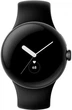 Смарт-годинник Google Pixel Watch 41mm / LTE / NFC / GPS / Wi-Fi / Bluetooth 5.0 / Вологозахист 5ATM / Wear OS / Black Б/В - зображення 2
