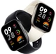 Смарт-часы Redmi Watch 3 43mm Black (BHR6851GL) Б/В - изображение 11
