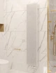 Дизайнерский радиатор Radeco Bora 1800/310 - изображение 2