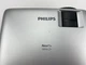 Мультимедийный проектор Philips NeoPix Ultra 2+ NPX645/INT Full HD Wi-Fi Bluetooth с динамиками Factory Recertified g5 - изображение 10
