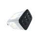 Зарядное устройство для Baseus Compact 3U 17W (CCXJ020101) черный 4629 б/у - изображение 3