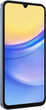 Smartfon Samsung Galaxy A15 5G 4/128GB Blue (SM-A156BZBDEUE) - obraz 2