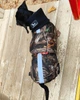 Теплая водонепроницаемая одежда для собак. Попона для такс. Your Stylish Hunter. Active Dog- forest. SKU 00245. Размер M - изображение 5