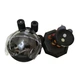 Ночник-проектор космическая собака Nebula Dog Projector RT-99-BRed с эффектом звездного неба -NDP-1B - изображение 6