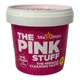 Чистящая паста The Pink Stuff универсальная e the miracle cleaning paste, 850 г - изображение 1