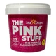 Чистящая паста The Pink Stuff универсальная e the miracle cleaning paste, 850 г - изображение 2