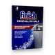 Сіль для посудомийки FINISH cristalli di sale 1000г - зображення 2