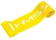 Zestaw gum do ćwiczeń HMS GU04 GU05 TP01 Mix 6 szt (5907695519440) - obraz 9