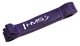 Zestaw gum do ćwiczeń HMS GU04 GU05 TP01 Mix 6 szt (5907695519440) - obraz 12