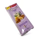 Круасаны BAULI с ванильным кремом crema con vaniglia del madagascar 10x50г - изображение 2