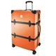 Валіза Semi Line 28" (L) Orange/Black (T5675-4) - изображение 1