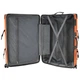 Валіза Semi Line 28" (L) Orange/Black (T5675-4) - изображение 2