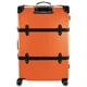 Валіза Semi Line 28" (L) Orange/Black (T5675-4) - изображение 5