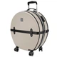 Валіза Semi Line 24" (M) Champagne/Black (T5674-3) - изображение 1